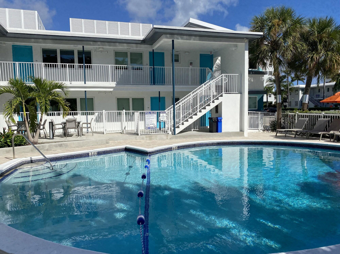 Sport & Beauty 4, Rolo Beach Hotel, Broward