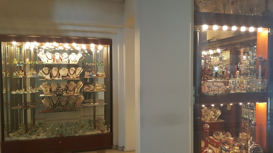 Food & Drinks 5, Pyramids Park Resort Cairo, Kirdasah
