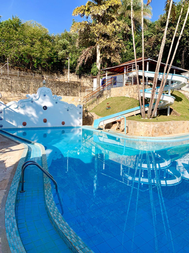 Sport & Beauty 5, Hotel Ponta do Morro, Tiradentes