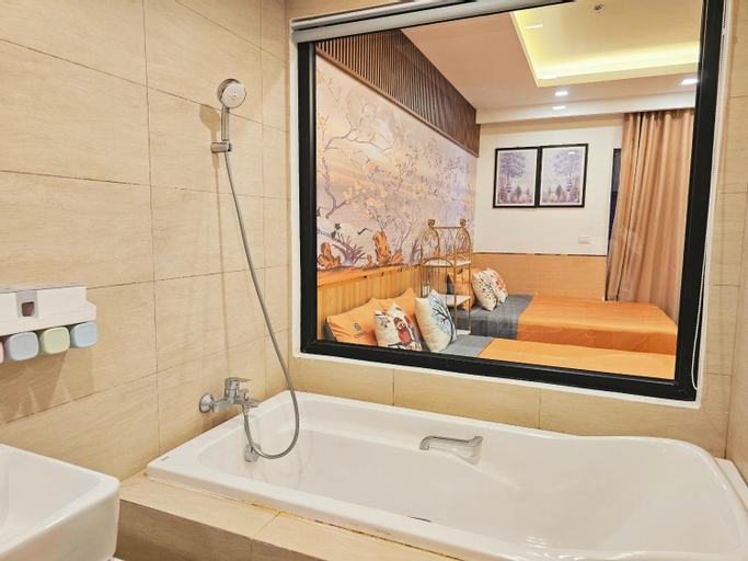 Bedroom 3, FLC SEA TOWER QUY NHON - 2 double beds (49m2), Qui Nhơn