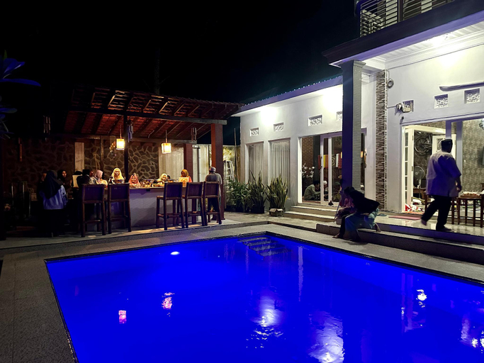 Others 3, Mangir Homestay, Banyuwangi