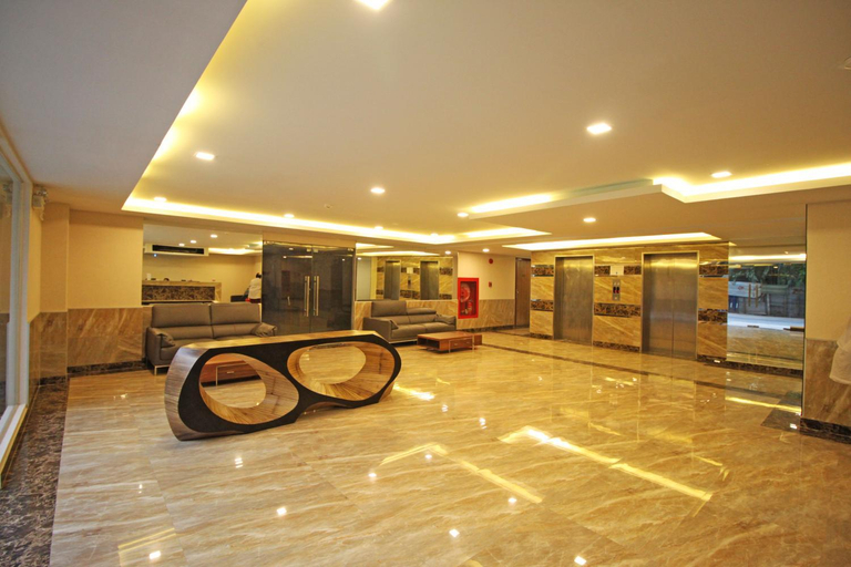Public Area 2, Laguna Bay 2 By PSR, Pattaya
