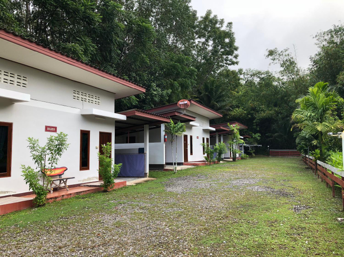 Others 2, Thanathorn Guesthouse, Kantrang