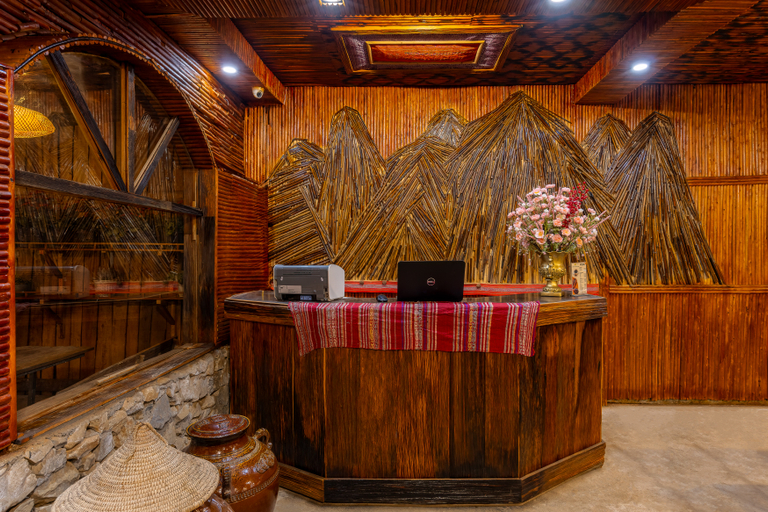 Public Area, Sapa Mountain Eco Lodge, Sa Pa