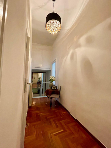 Others 3, Parisa House, Rome