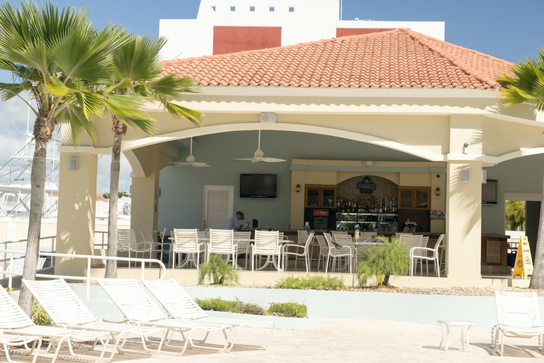 Exterior & Views 1, Aquarius Vacation Club at Boqueron Beach Resort