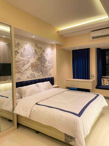 Luxury Modern La Casa Benson, Surabaya