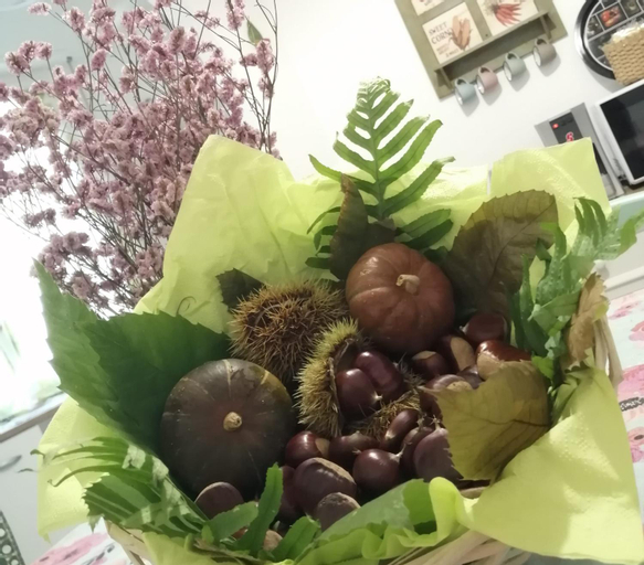 Food & Drinks 2, Casa di Raffi Sanremo, Imperia