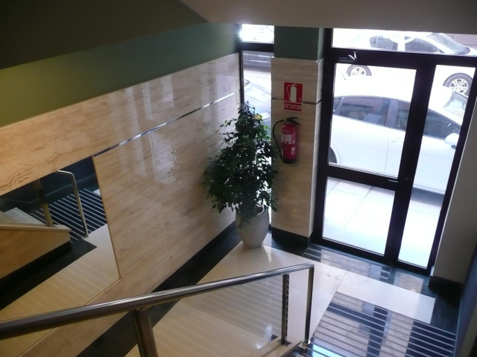 Public Area 3, Salamanca Centro Apartamentos, Salamanca