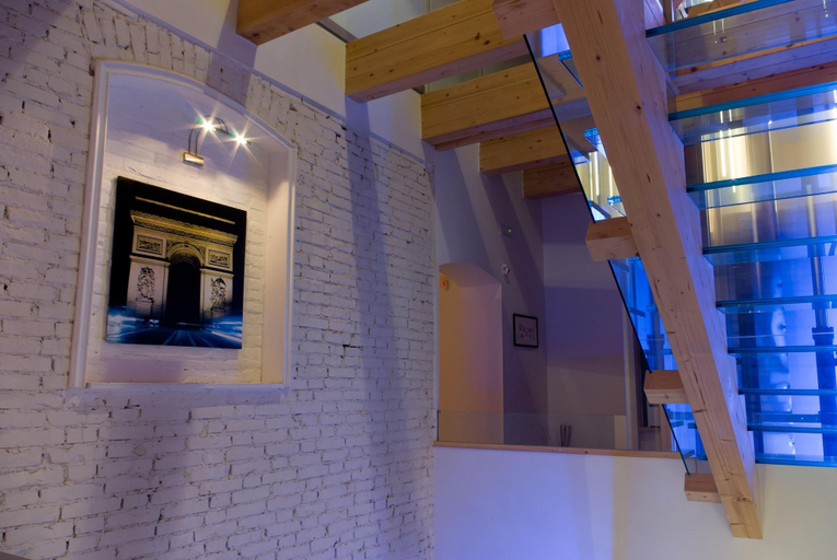 Public Area 2, Residenze Romano Albergo Diffuso Spa, Foggia