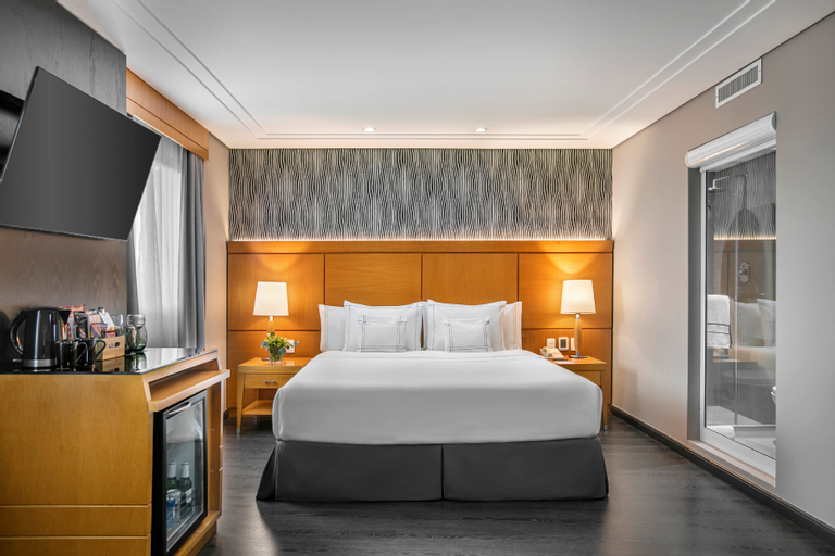 Bedroom 29