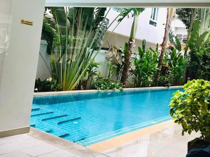 Others 4, The Place Pratumnak by Pattaya Sunny Rentals, Pattaya