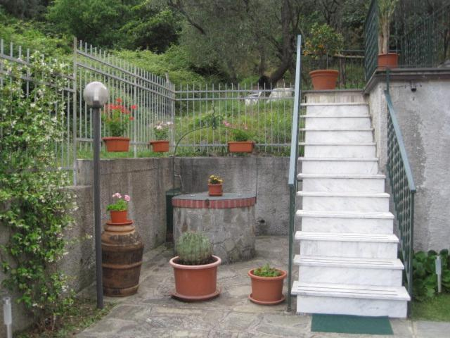 Others 5, B&B Fattore, La Spezia