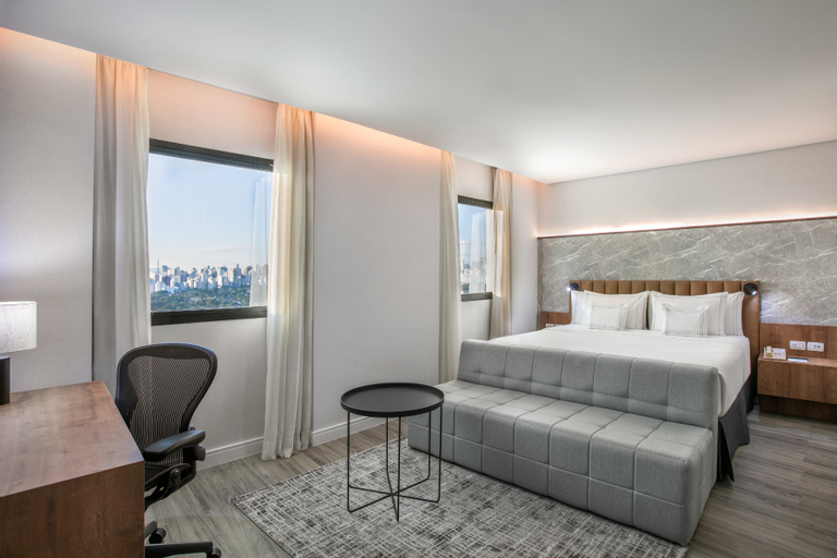 Bedroom 13