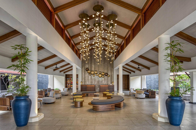 Public Area 3, Fairfield by Marriott Goa Benaulim, South Goa