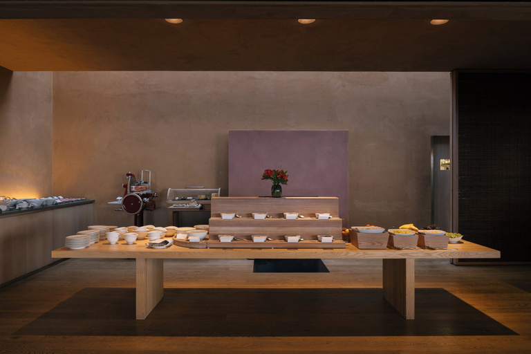 Food & Drinks 5, vigilius mountain resort, Bolzano
