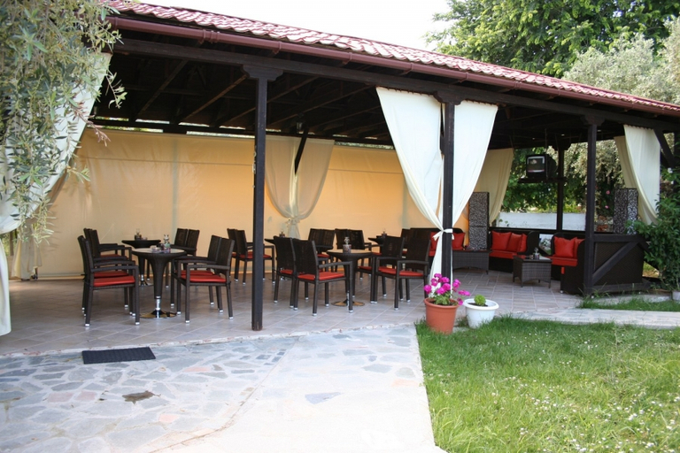 Food & Drinks, Maria Hotel, East Macedonia and Thrace