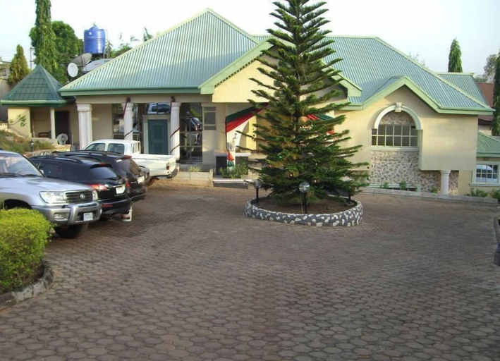 Exterior & Views, Lavida Suites, Enugu North