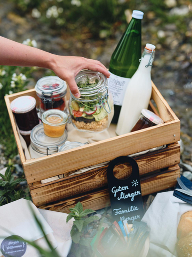 Food and beverages, Appartements Wurzer by Schladming-Appartements, Liezen
