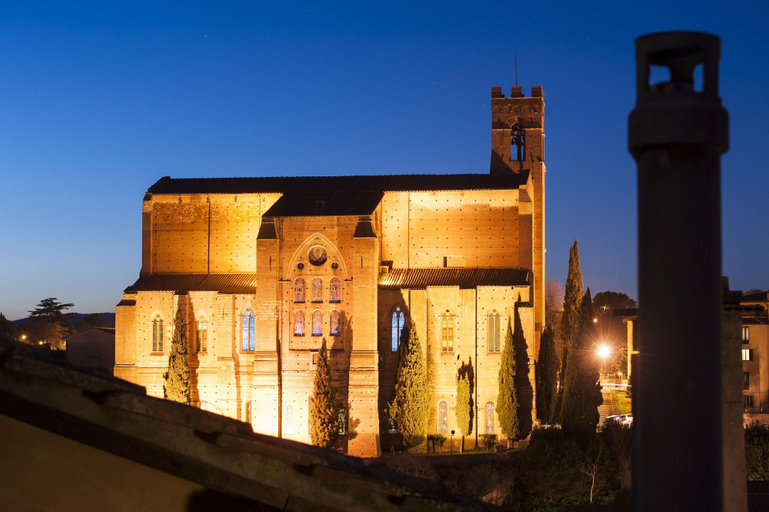 Exterior & Views 2, Il Battistero Siena - Residenza D', Siena