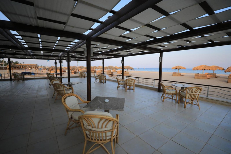 Food & Drinks 5, Shams Lodge for Watersports, Safaja