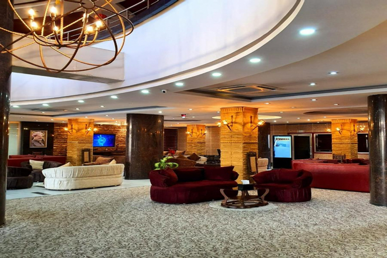 Others 5, BELLA ROMA HOTEL, Arbil