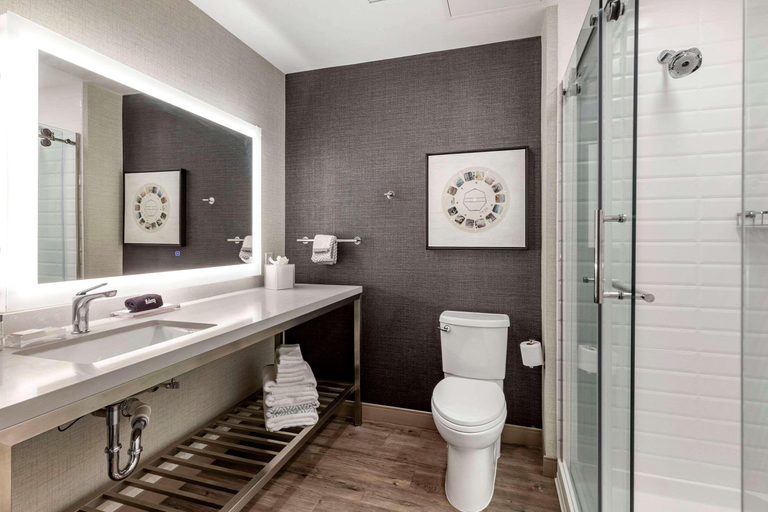 Bathroom 6