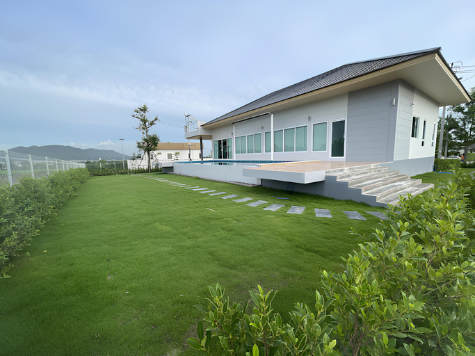 Others 3, AP Villa Khao Yai Pak Chong, Pak Chong