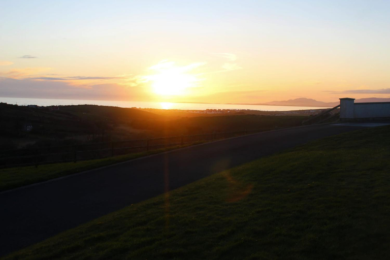 Others 2, Sea Crest Pods Rossnowlagh