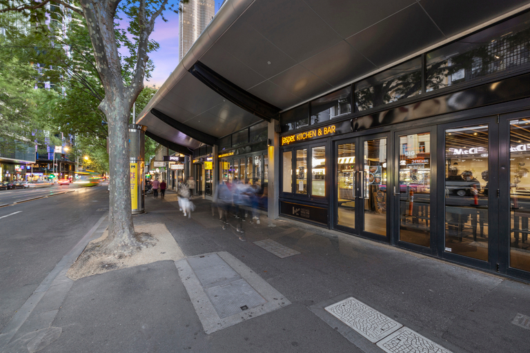 Exterior & Views, Jasper Boutique Hotel, Melbourne