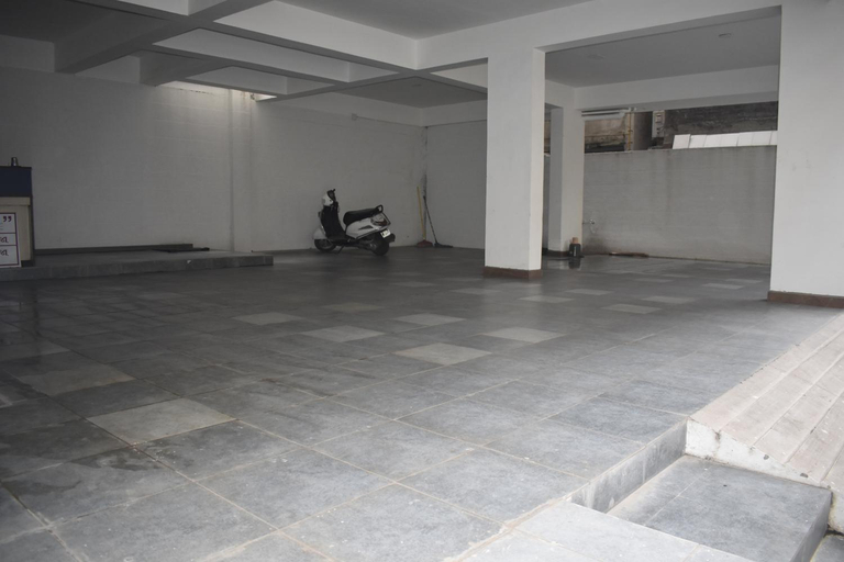 Others 3, Heaven Accommodation, Rajkot