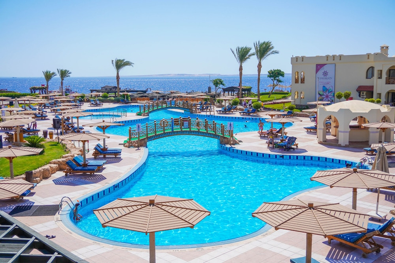 Sport & Beauty 2, Charmillion Club Resort, Sharm el-Sheikh