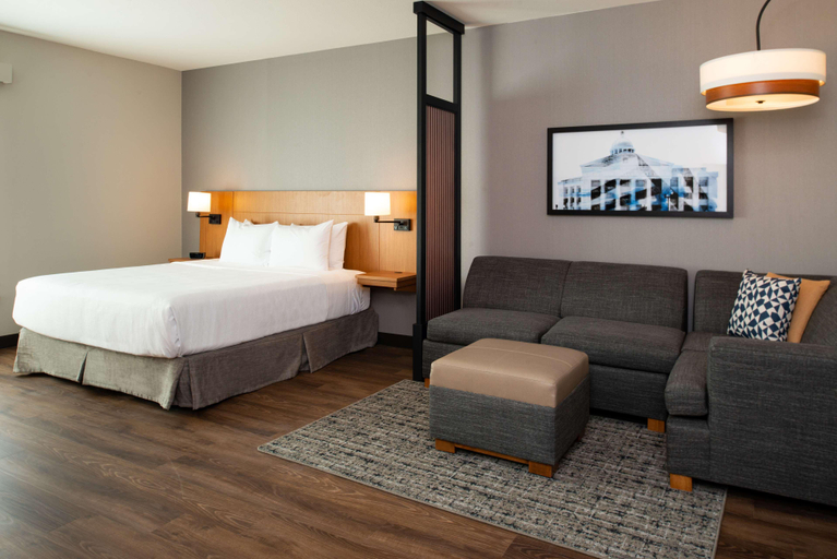 Bedroom, Hyatt Place Dallas/rockwall, Kaufman