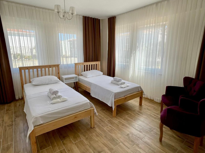Bedroom 3, Aura Bozcaada, Bozcaada
