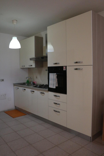 Others 5, Le Androne di Trento, Trento