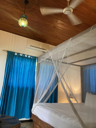 Bedroom 2, Amba Kola Udawalawa, Sevanagala