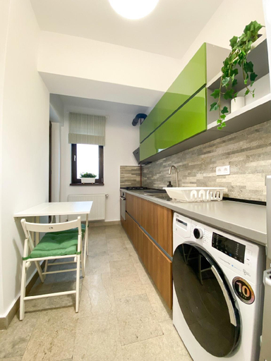 Others 5, VR2 Central Apartment, Municipiul Bucuresti