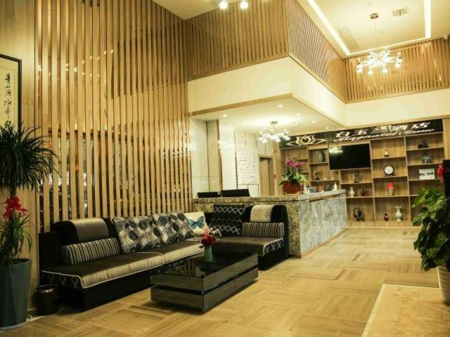 Others 4, Magnotel Business Yangzhou Wanda Plaza Shunda Road, Yangzhou