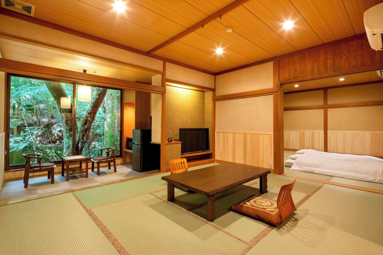 Bedroom 3, MIZUMARI, Kawazu