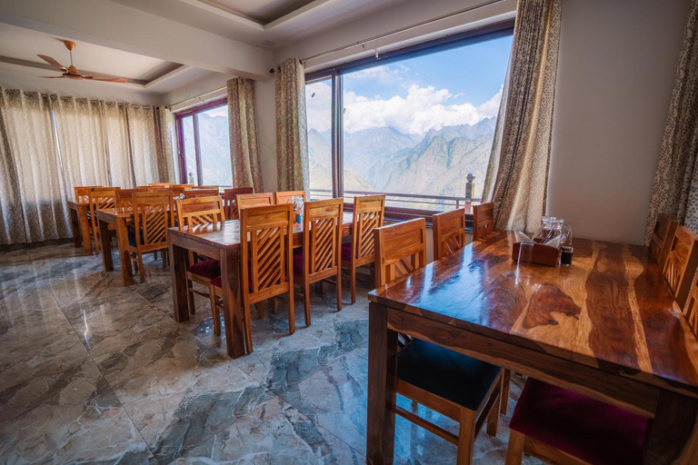 Others 4, Aaryam Resort Auli, Chamoli