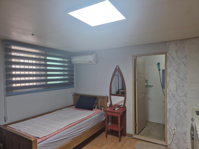 Healing House, Dongjak
