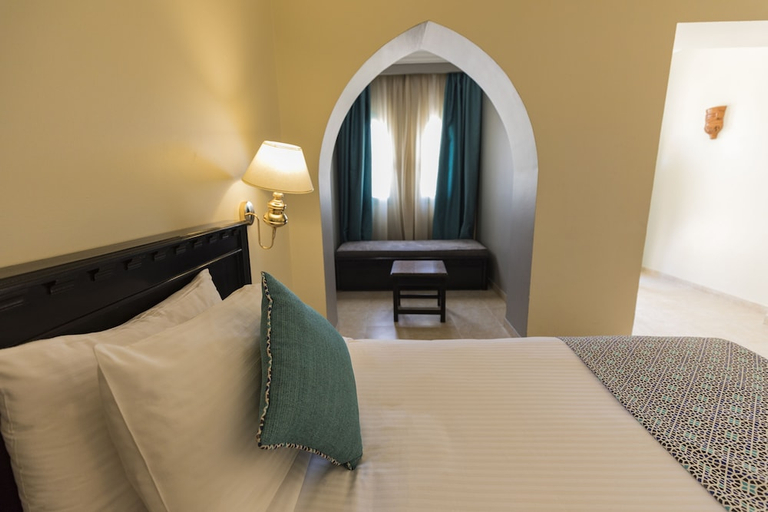 Bedroom 3, Sunrise Garden Beach Resort and Spa, Safaja