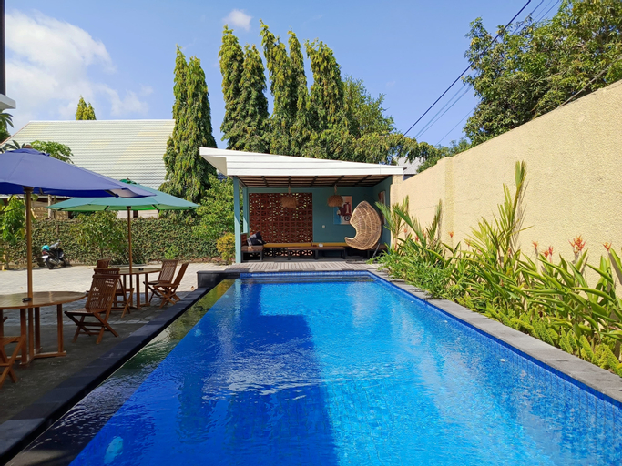 Swimming Pool 20