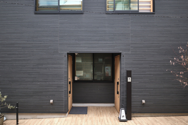 Exterior & Views 2, Ryokan Zen Asagaya by Tranova, Suginami