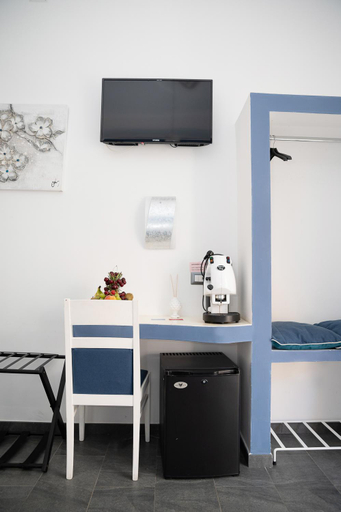 4, La Magnolia Rooms, Napoli