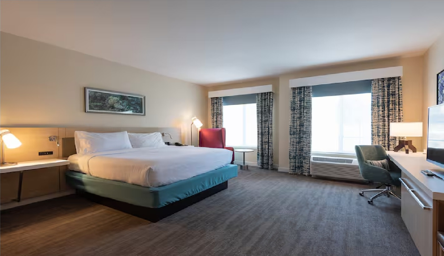 Bedroom 18