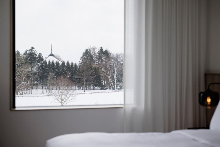 Bedroom 3, Fairfield By Marriott Hokkaido Eniwa, Naganuma