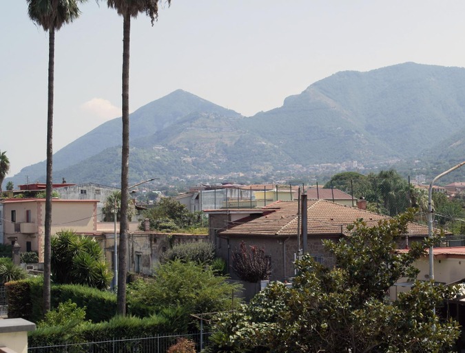 Others 5, Ribo Apartments, Napoli