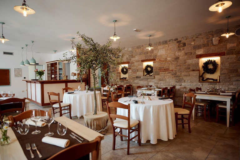 Food & Drinks 3, Casa Krasna Gourmet Boutique Hotel, Sežana