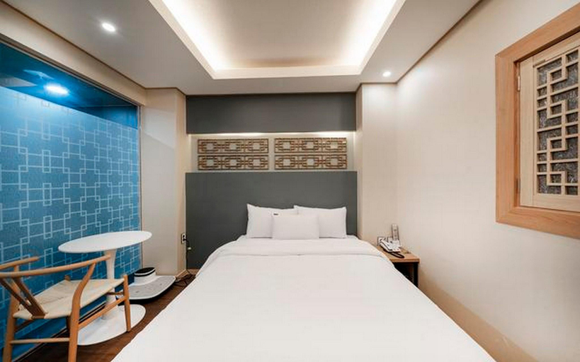 Others 4, Seosan Heo & Jang Hanok Hotel Lake Park, Seosan